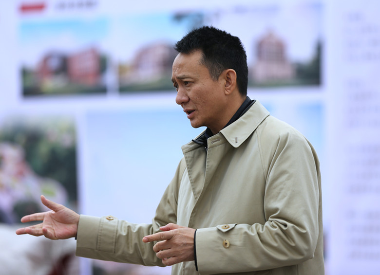 制度與機制:民辦學校的內循環 制度與機制:民辦學校的內循環