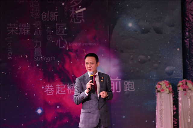 寄語遠恒佳學子 寄語遠恒佳學子