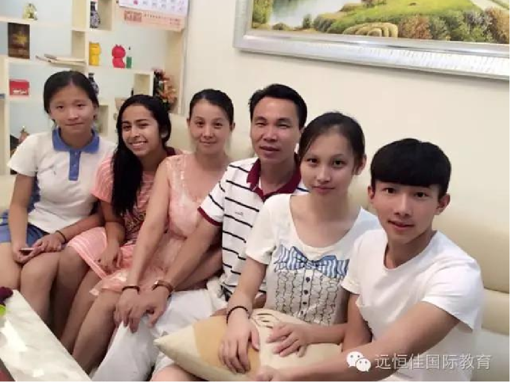 You're always welcome here這里永遠(yuǎn)是你的家-格蘭納達(dá)龍華校交流生感言及精彩視頻回顧 You're always welcome here這里永遠(yuǎn)是你的家-格蘭納達(dá)龍華校交流生感言及精彩視頻回顧