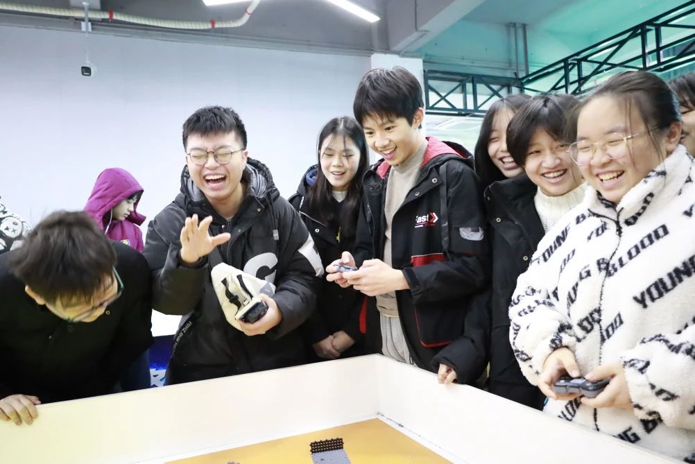 研學充電,遠恒佳相見 | 株洲市遠恒佳景炎高級中學三日兩晚研學之旅活動回顧! 研學充電,遠恒佳相見 | 株洲市遠恒佳景炎高級中學三日兩晚研學之旅活動回顧!